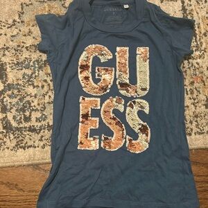 A cute shirt